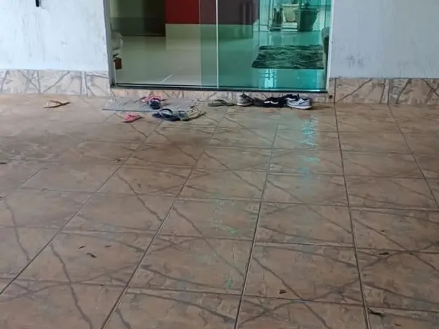Imagem 10: Casa 4 Quartos Planaltina Df Arapoangas