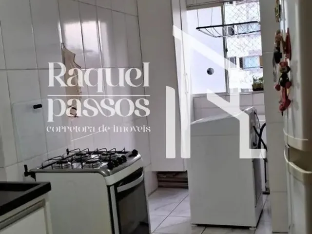 Imagem 4: Apartamento de 2 Quartos em Águas Claras