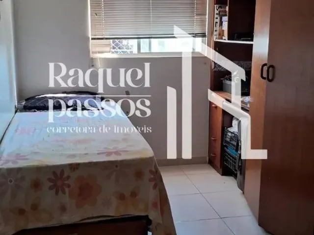 Imagem 2: Apartamento de 2 Quartos em Águas Claras