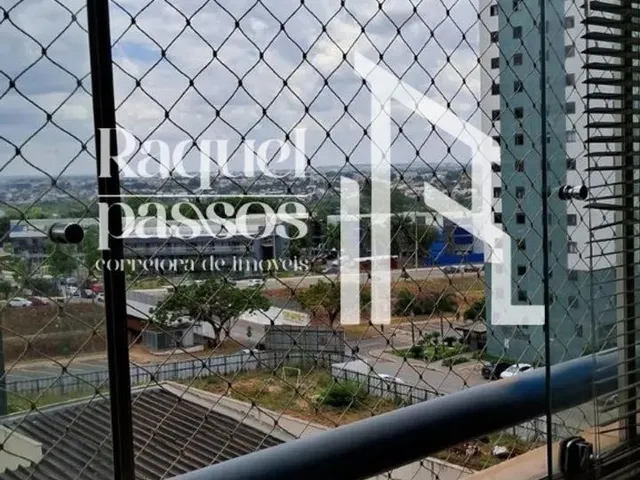Imagem 6: Apartamento de 2 Quartos em Águas Claras