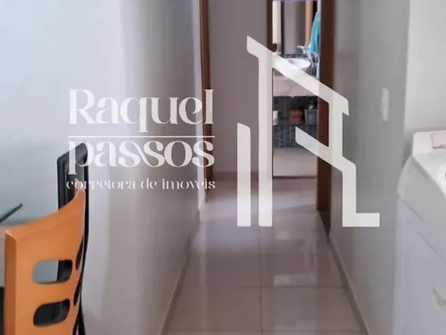 Imagem 5: Apartamento de 2 Quartos em Águas Claras