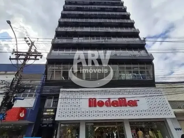 Imagem: Sala Comercial - Centro - Cachoeirinha -Rs