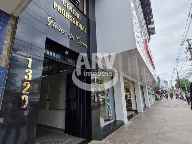Imagem 9: Sala Comercial - Centro - Cachoeirinha -Rs