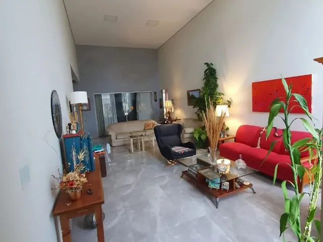 Imagem 2: Casa Cond. Olivas - 3 Suites + Carro Elétrico Byd Dolphin