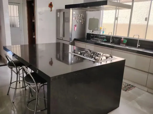 Imagem 7: Casa Cond. Olivas - 3 Suites + Carro Elétrico Byd Dolphin