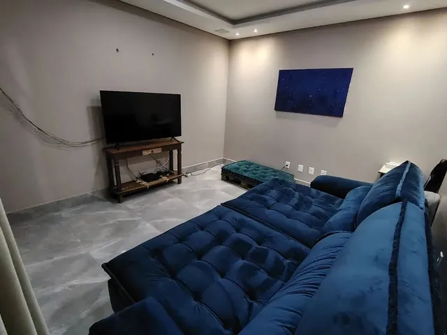 Imagem 8: Casa Cond. Olivas - 3 Suites + Carro Elétrico Byd Dolphin