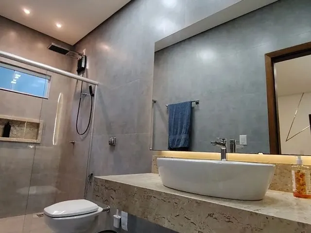 Imagem 11: Casa Cond. Olivas - 3 Suites + Carro Elétrico Byd Dolphin