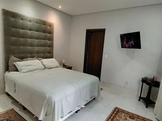 Imagem 12: Casa Cond. Olivas - 3 Suites + Carro Elétrico Byd Dolphin