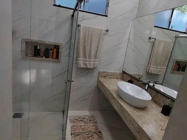 Imagem 14: Casa Cond. Olivas - 3 Suites + Carro Elétrico Byd Dolphin