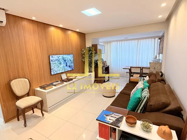 Imagem: APARTAMENTO - 1/4 E SALA - 54M² - PORTEIRA