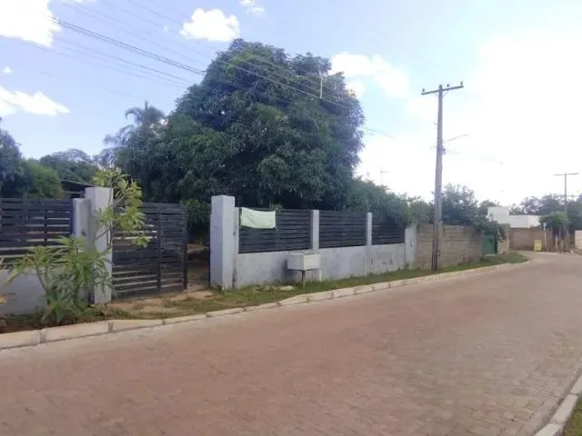 Imagem: Casa Condominio São Francisco 2 - Aceita