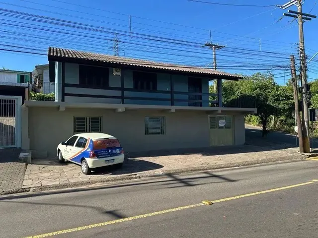 Imagem 1: Pavilhão/Prédio Comercial Campo Bom - Rs