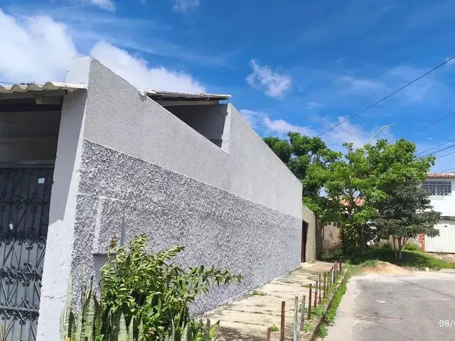 Imagem: Vendo Excelente Casa na Laje Quadra 11 Leste
