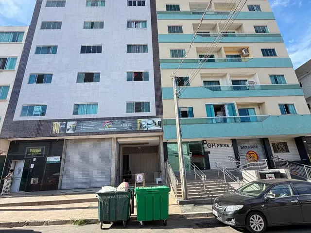 Imagem: Apartamento a Venda em Vicente Pires Brasília-Df