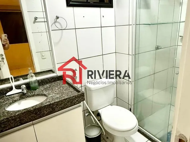 Imagem 10: Apartamento à venda no Renascença, São Luís-MA: 3 quartos, 2 suítes, 3 banheiros, 2