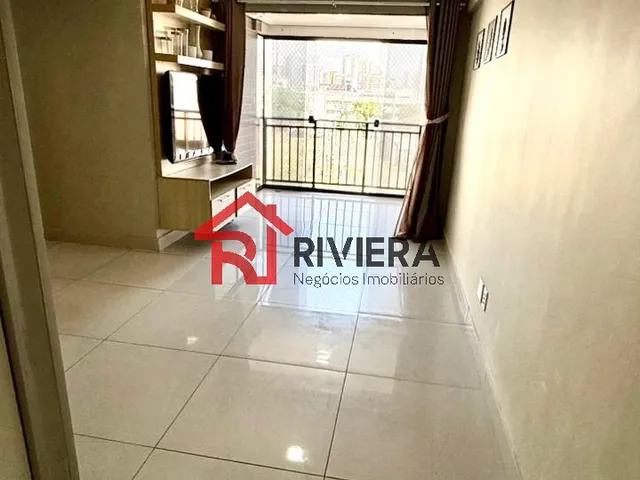 Imagem 2: Apartamento à venda no Renascença, São Luís-MA: 3 quartos, 2 suítes, 3 banheiros, 2