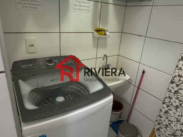Imagem 12: Apartamento à venda no Renascença, São Luís-MA: 3 quartos, 2 suítes, 3 banheiros, 2