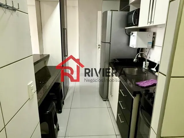 Imagem 5: Apartamento à venda no Renascença, São Luís-MA: 3 quartos, 2 suítes, 3 banheiros, 2