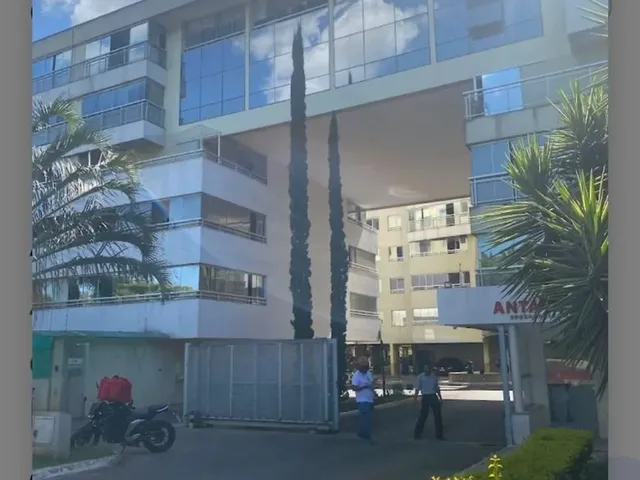 Imagem 1: Apartamento 01 Quarto Guará 2 Ed. Belvedere