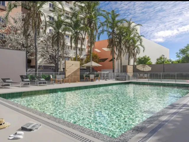 Imagem: Apartamentos Samambaia Df