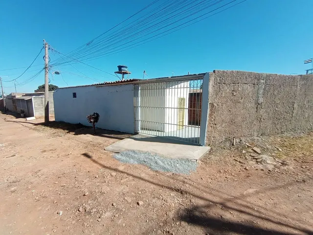 Imagem: Casa a Venda 70 Mil por do Sol
