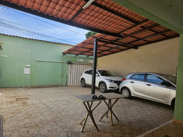 Imagem: Casa 3 Quartos Ar 19