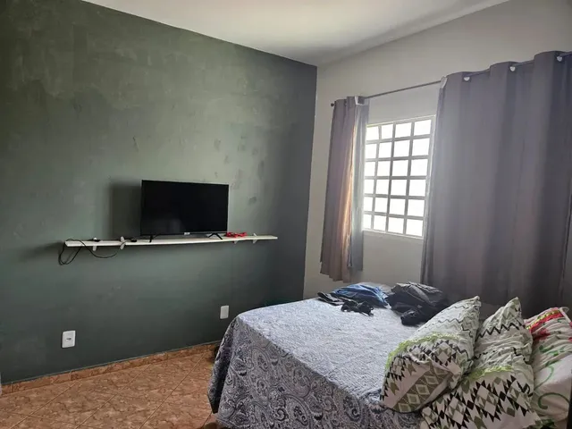 Imagem 3: Casa 3 Quartos Ar 19