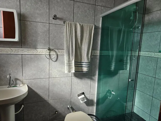 Imagem 4: Casa 3 Quartos Ar 19