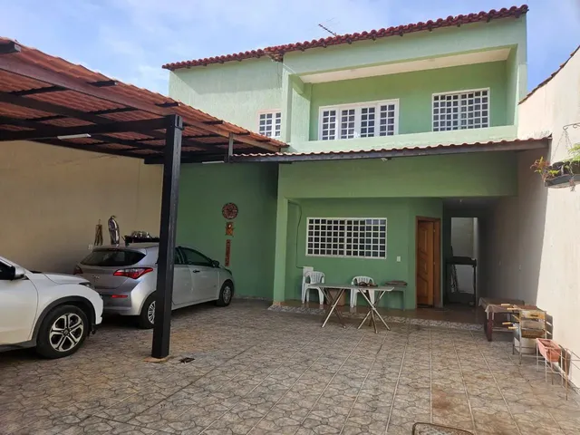 Imagem 6: Casa 3 Quartos Ar 19