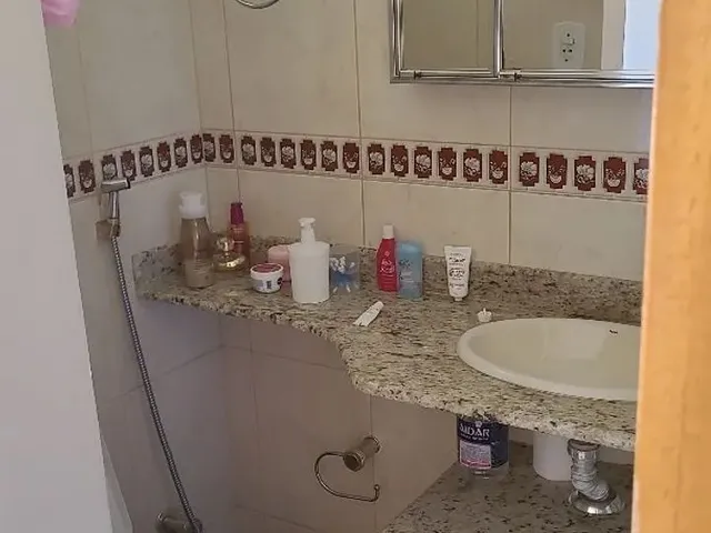 Imagem 9: Casa 3 Quartos Ar 19