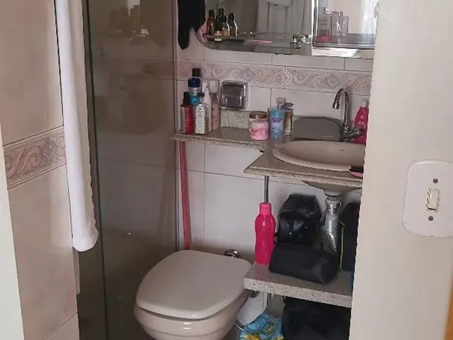 Imagem 10: Casa 3 Quartos Ar 19