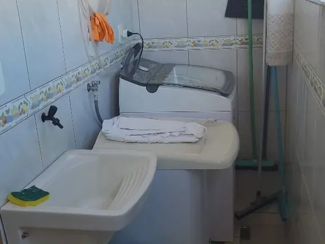 Imagem 11: Casa 3 Quartos Ar 19