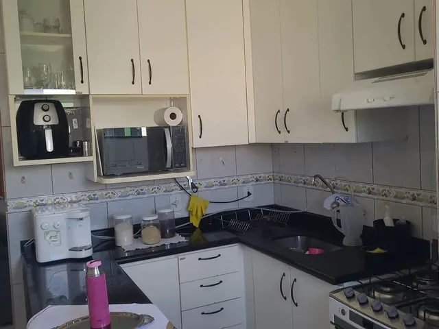 Imagem 13: Casa 3 Quartos Ar 19