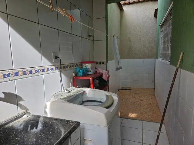 Imagem 15: Casa 3 Quartos Ar 19