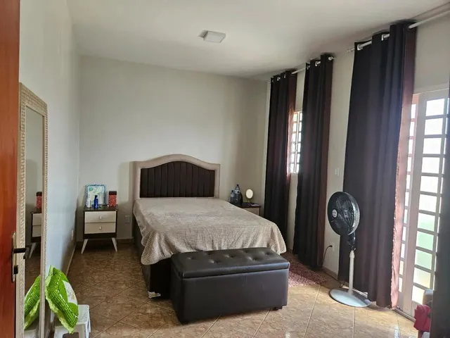 Imagem 16: Casa 3 Quartos Ar 19