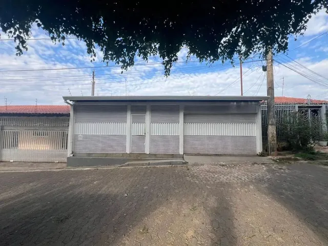 Imagem 1: Casa 3 Quartos, 1 Suíte com Closet Qr 406 Samambaia Norte-Df