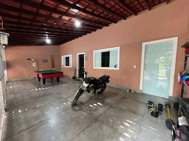 Imagem 12: Casa 3 Quartos, 1 Suíte com Closet Qr 406 Samambaia Norte-Df