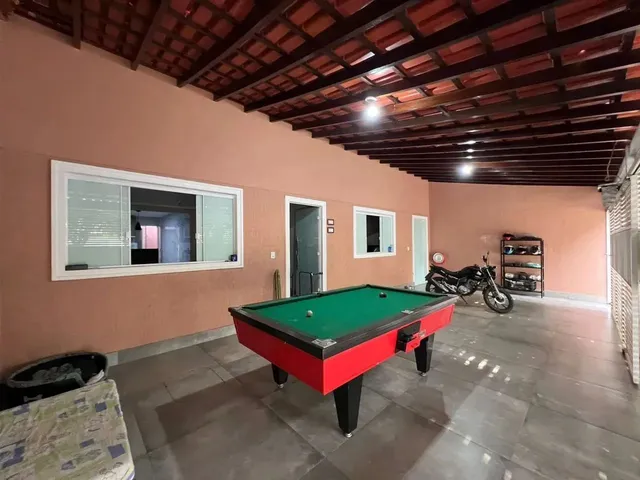 Imagem 14: Casa 3 Quartos, 1 Suíte com Closet Qr 406 Samambaia Norte-Df