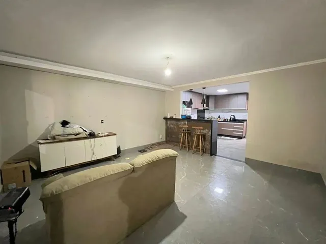 Imagem 11: Casa 3 Quartos, 1 Suíte com Closet Qr 406 Samambaia Norte-Df