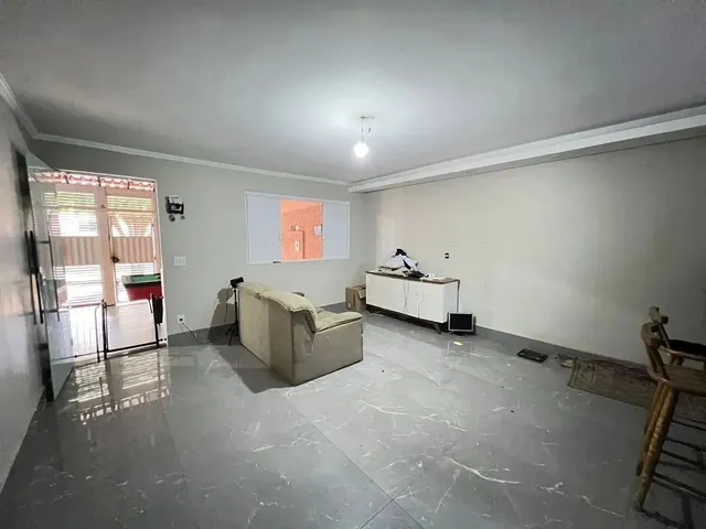 Imagem 9: Casa 3 Quartos, 1 Suíte com Closet Qr 406 Samambaia Norte-Df