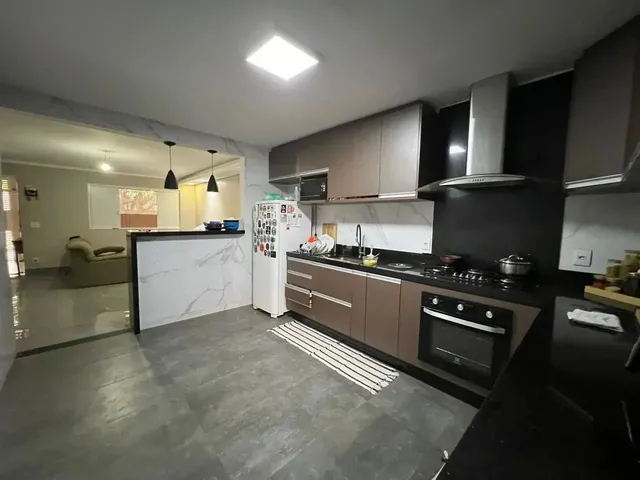 Imagem 7: Casa 3 Quartos, 1 Suíte com Closet Qr 406 Samambaia Norte-Df