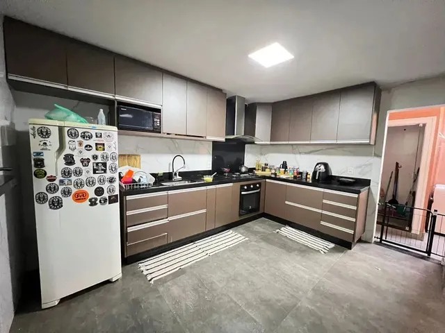 Imagem 5: Casa 3 Quartos, 1 Suíte com Closet Qr 406 Samambaia Norte-Df