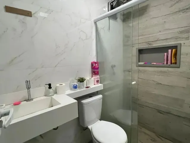 Imagem 4: Casa 3 Quartos, 1 Suíte com Closet Qr 406 Samambaia Norte-Df