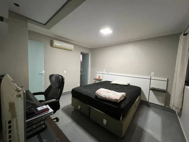 Imagem 2: Casa 3 Quartos, 1 Suíte com Closet Qr 406 Samambaia Norte-Df