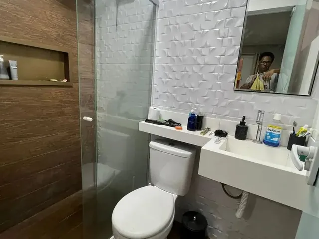 Imagem 15: Casa 3 Quartos, 1 Suíte com Closet Qr 406 Samambaia Norte-Df
