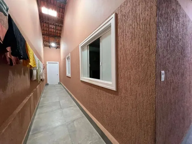 Imagem 10: Casa 3 Quartos, 1 Suíte com Closet Qr 406 Samambaia Norte-Df