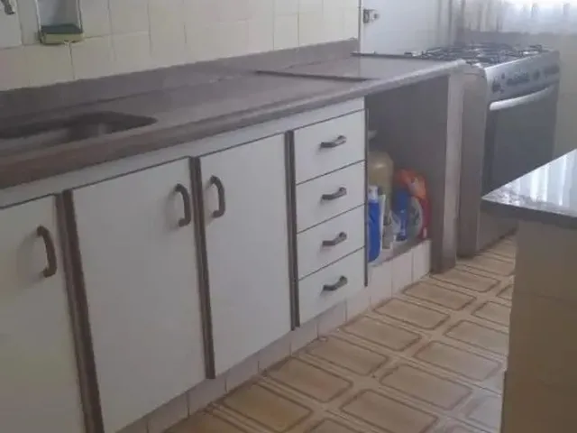 Imagem 13: Apartamento para Venda em Brasília, Asa Norte, 3 Dormitórios, 1 Suíte, 2 Banheiros