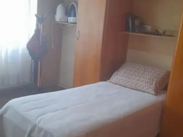 Imagem 3: Apartamento para Venda em Brasília, Asa Norte, 3 Dormitórios, 1 Suíte, 2 Banheiros