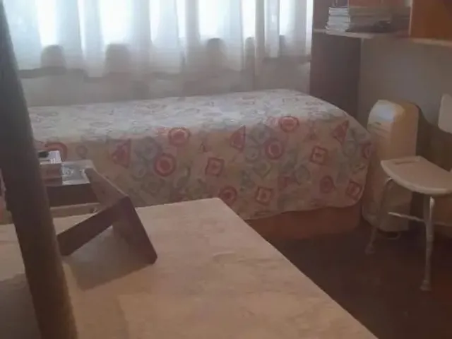 Imagem 10: Apartamento para Venda em Brasília, Asa Norte, 3 Dormitórios, 1 Suíte, 2 Banheiros