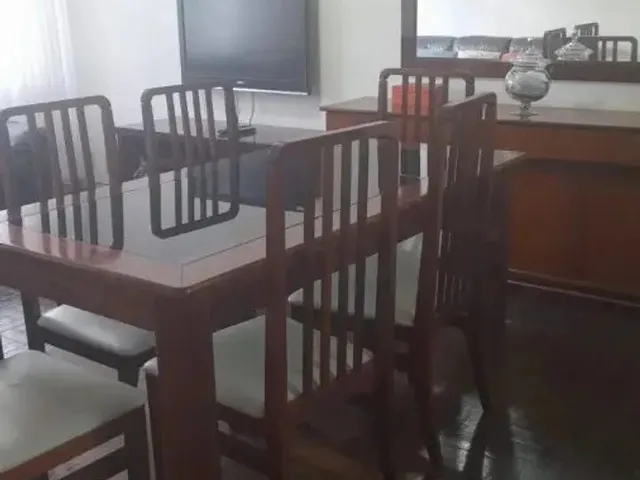 Imagem 7: Apartamento para Venda em Brasília, Asa Norte, 3 Dormitórios, 1 Suíte, 2 Banheiros